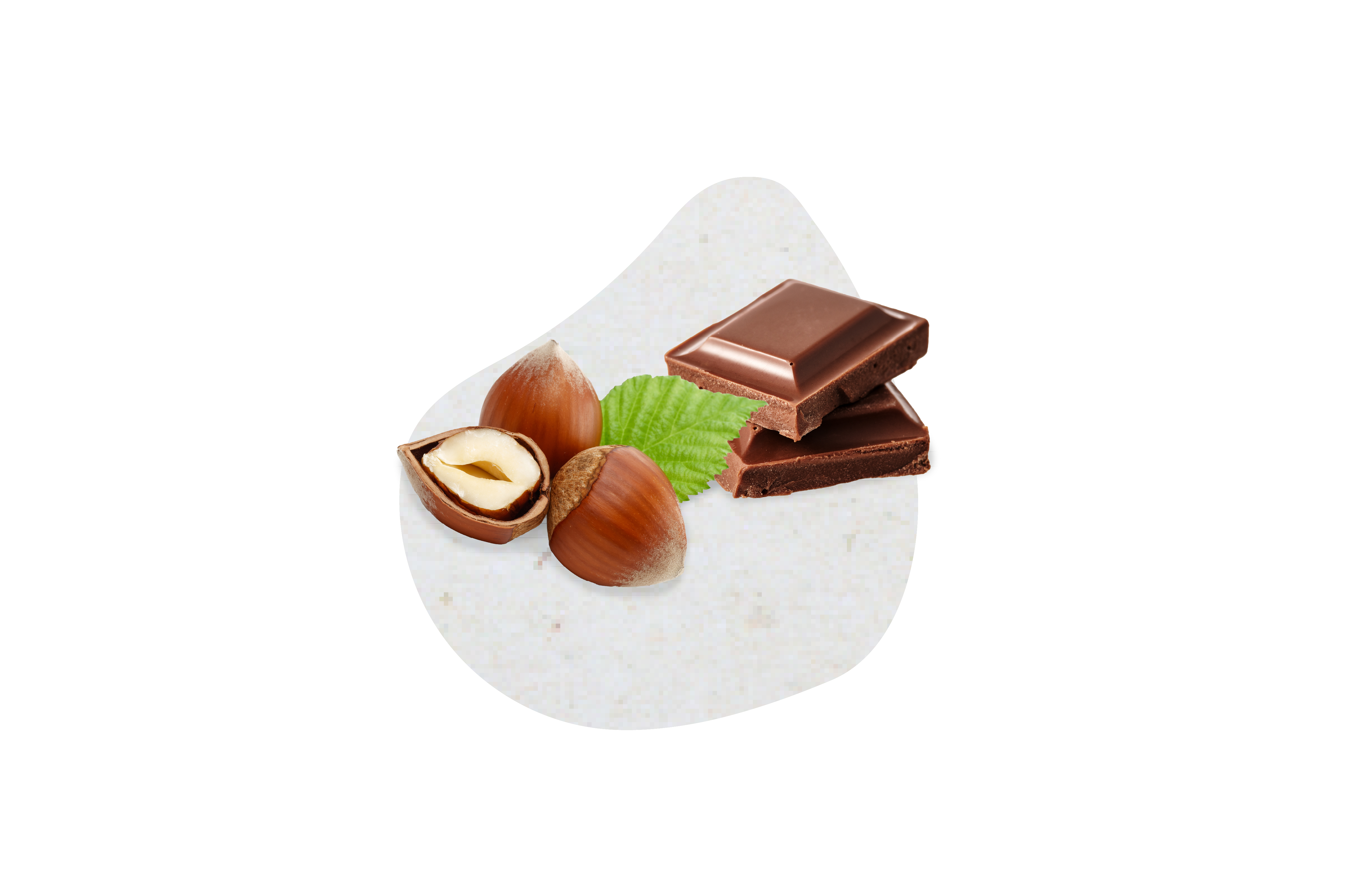 Var.Nuss+Waffeln-Nocciowafer Fonte Gusto (6 KG)